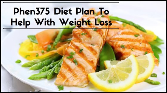 Phen375 Official Website: Alexandra Paul